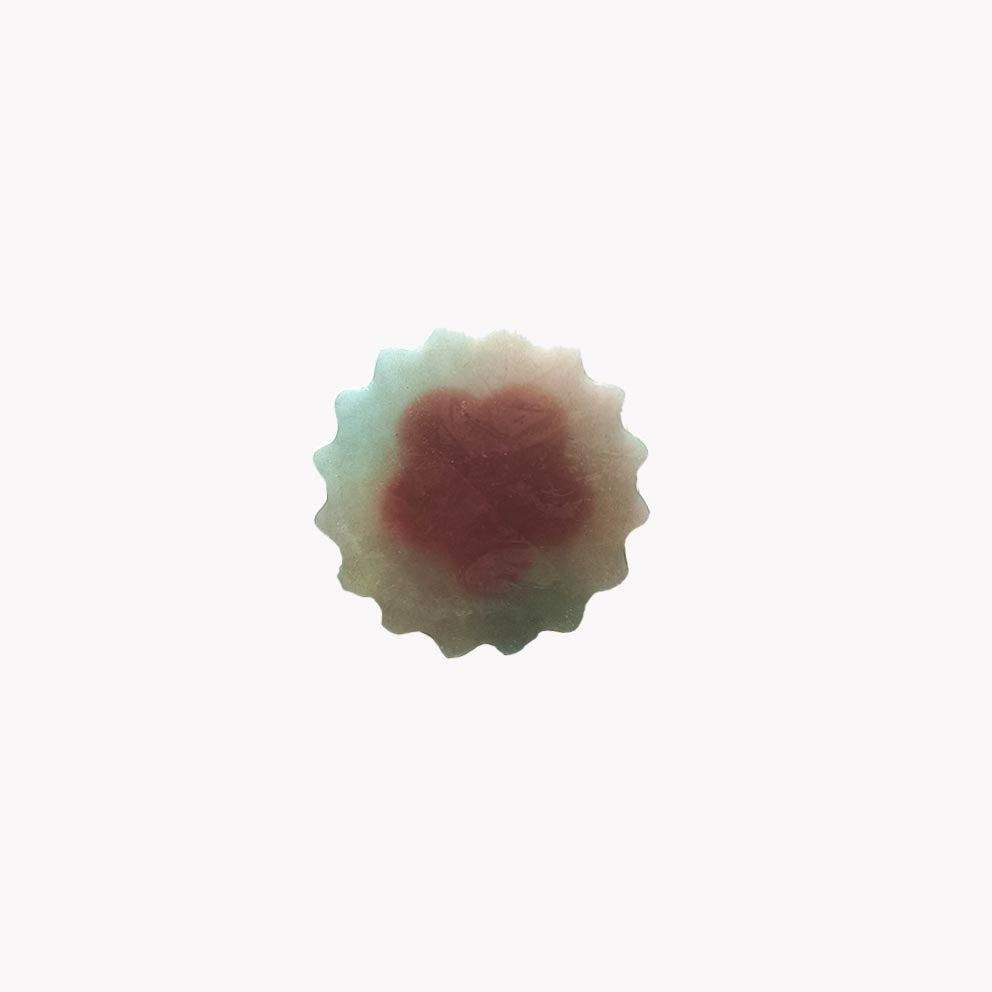 Glasswave soap