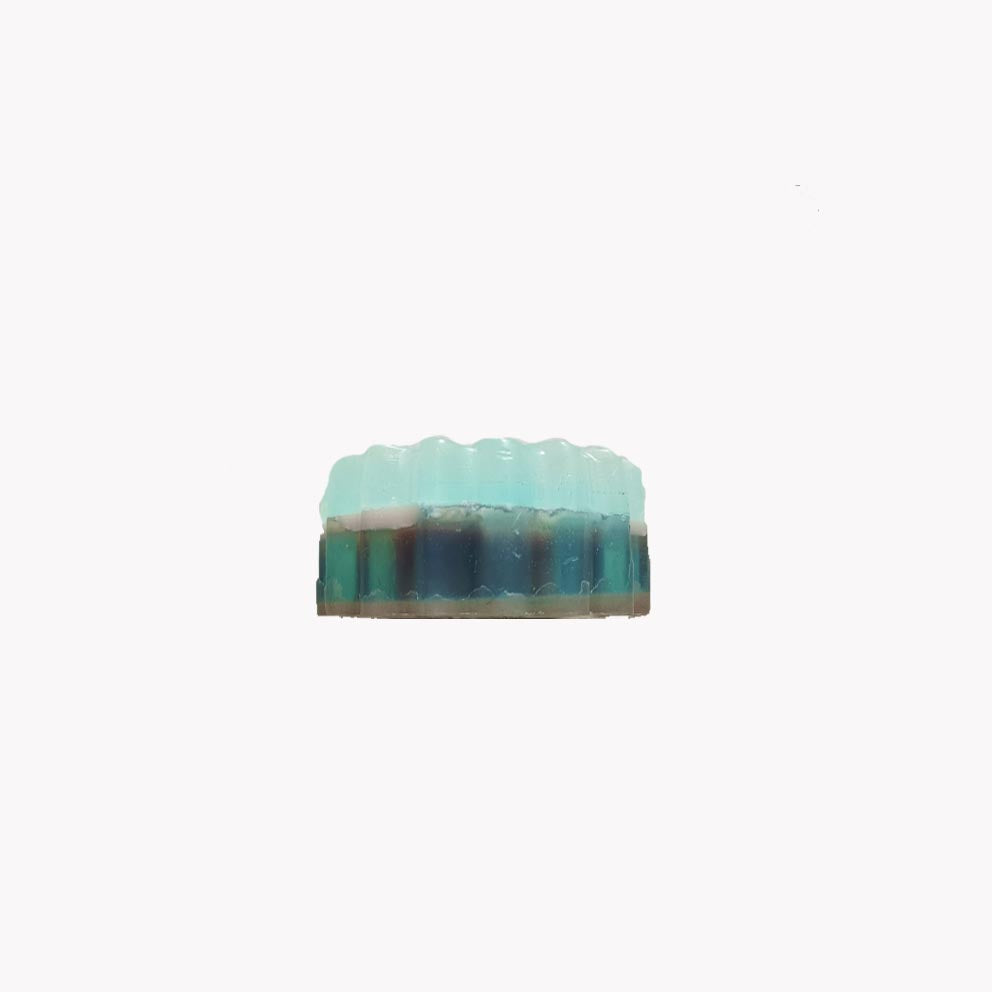 Glasswave soap