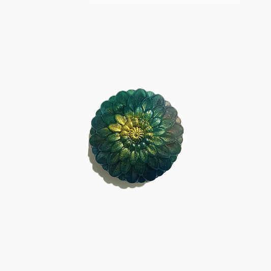 Berry gold soap