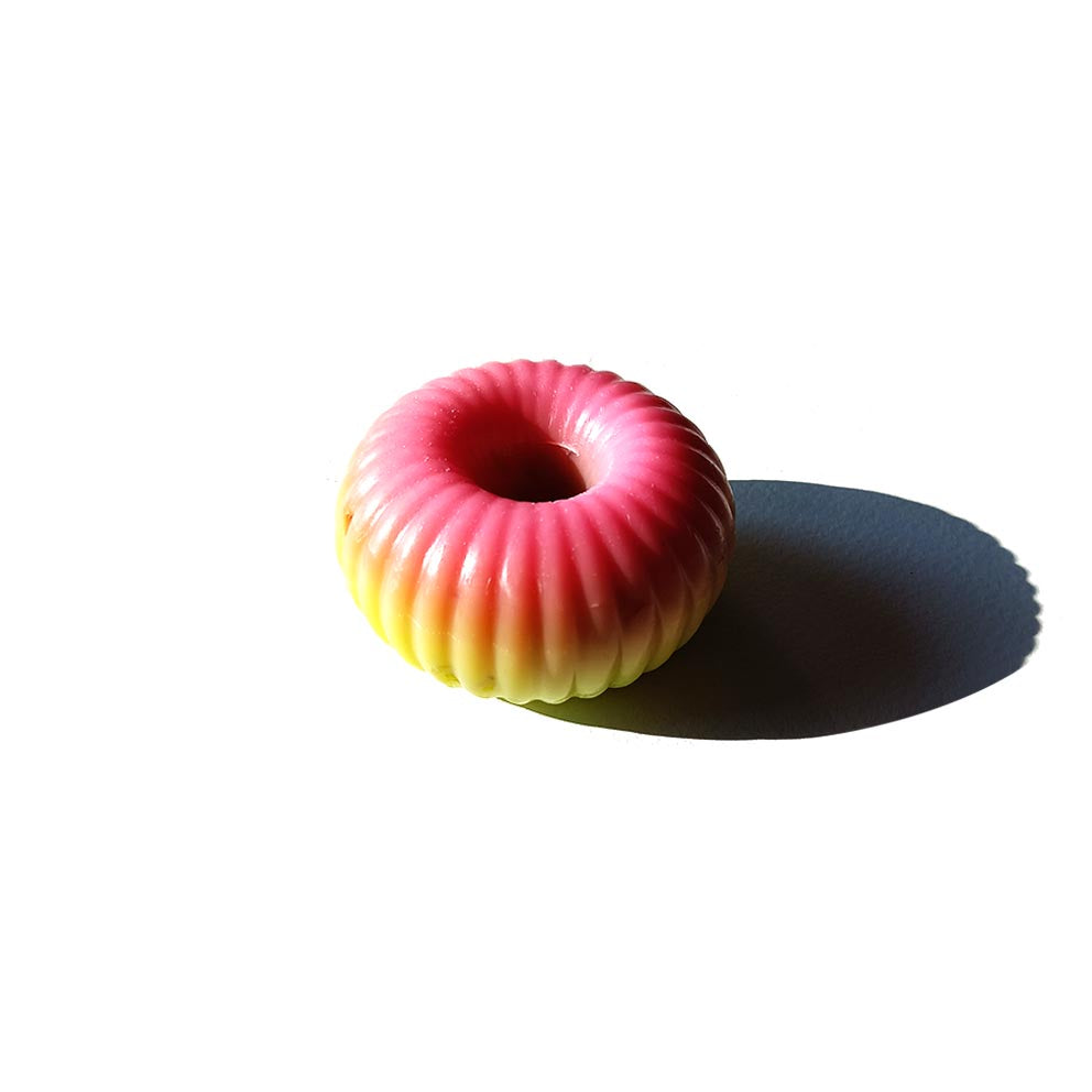 Pink melon mix