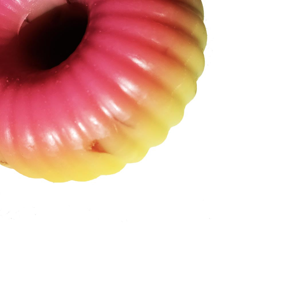 Pink melon mix