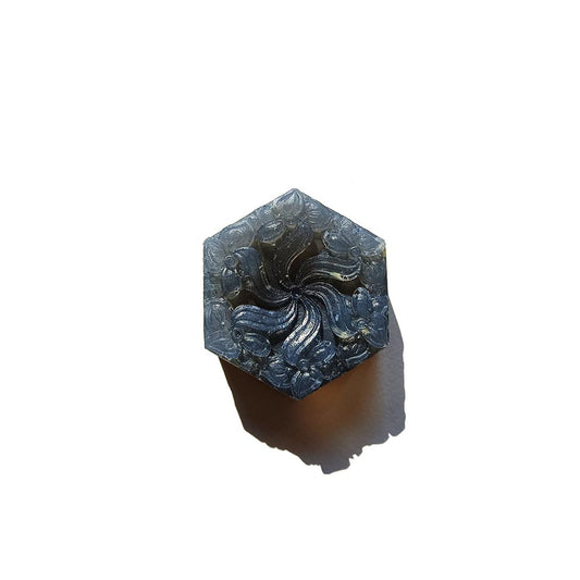 Ancient stone