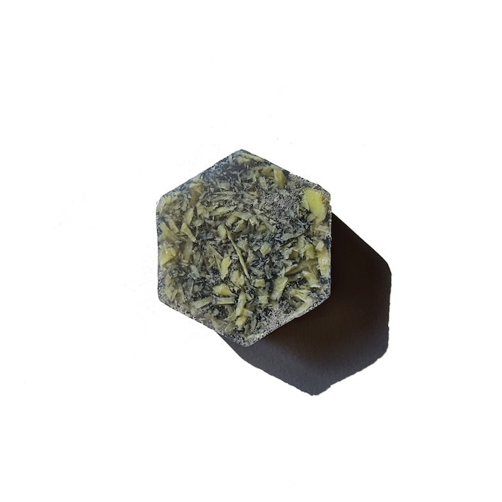 Ancient stone