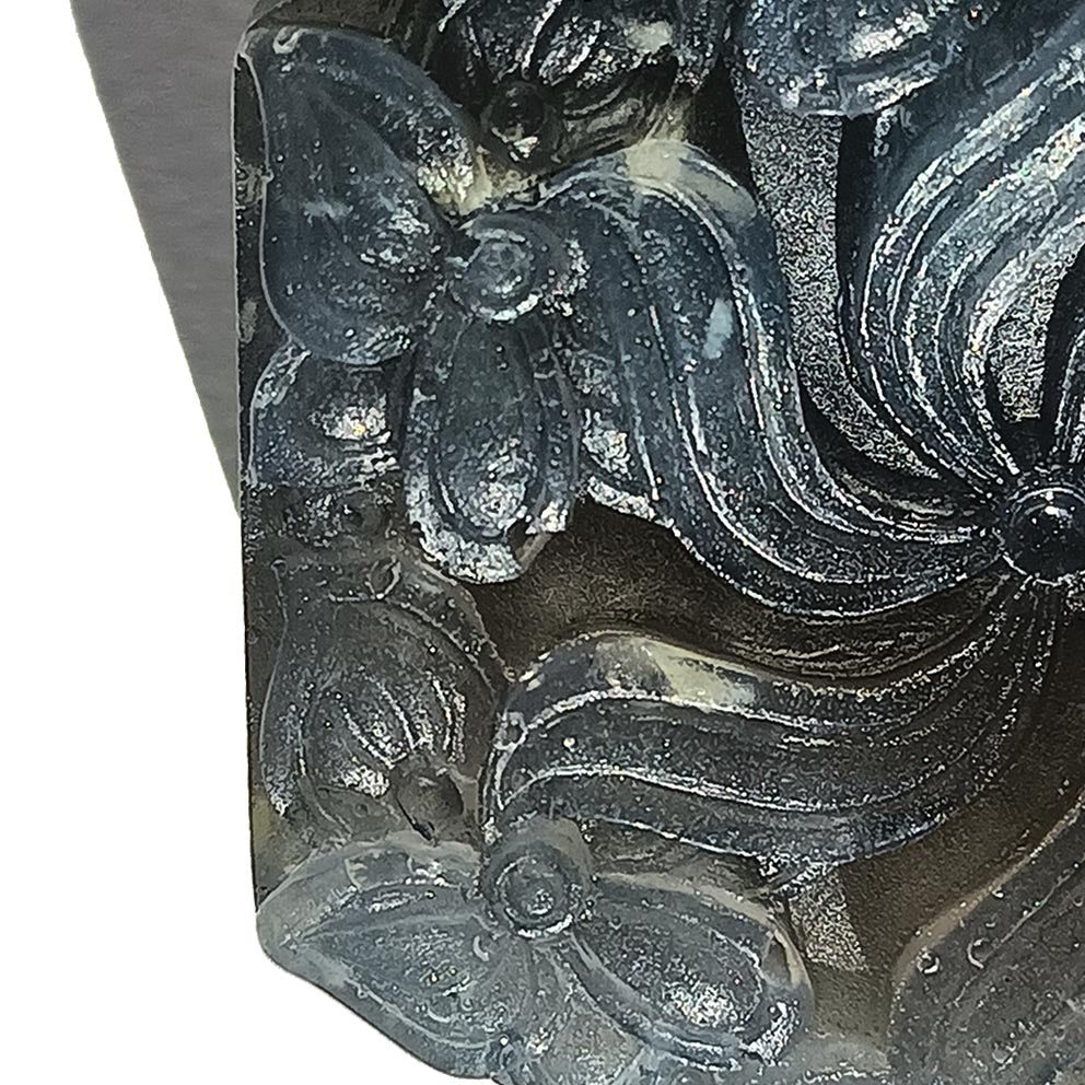 Ancient stone