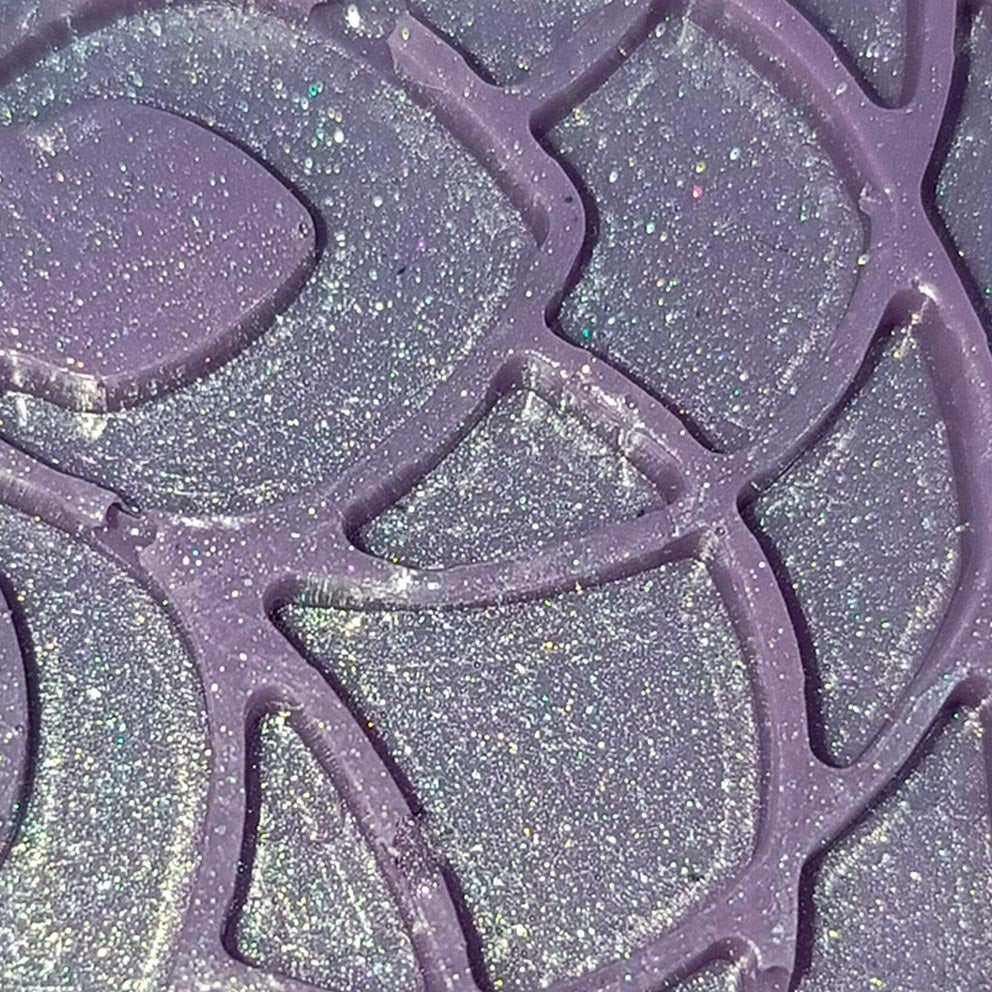 ice phoeinix soap