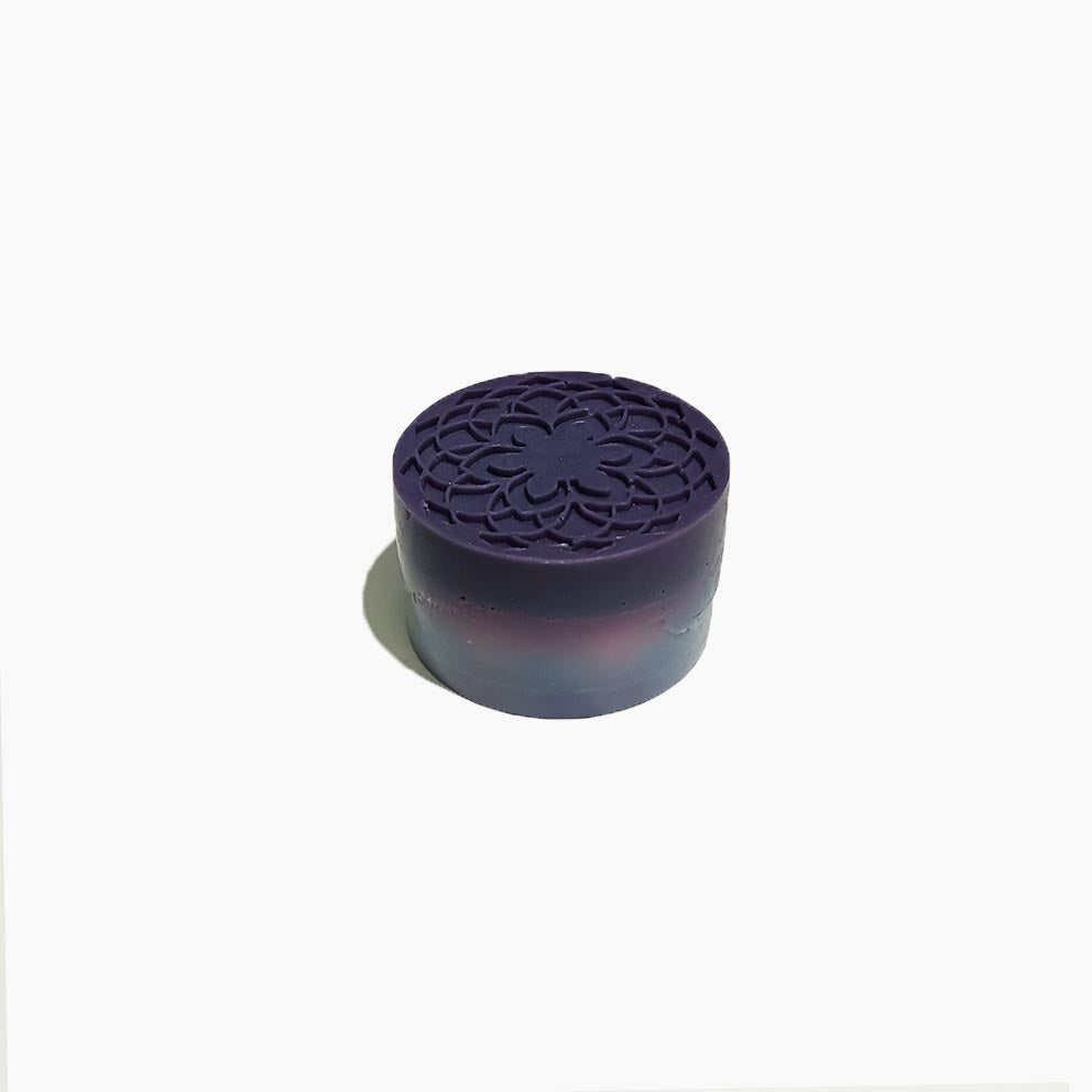 ice phoeinix soap