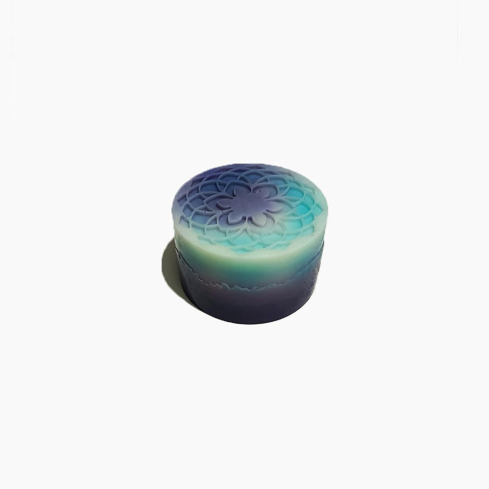 ice phoeinix soap