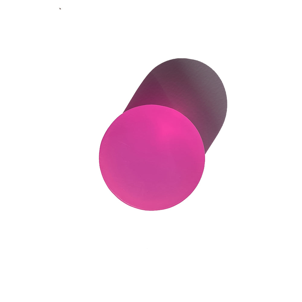 Jelly pink