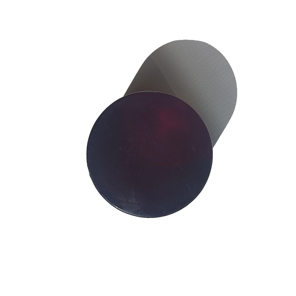 Jelly dark purple