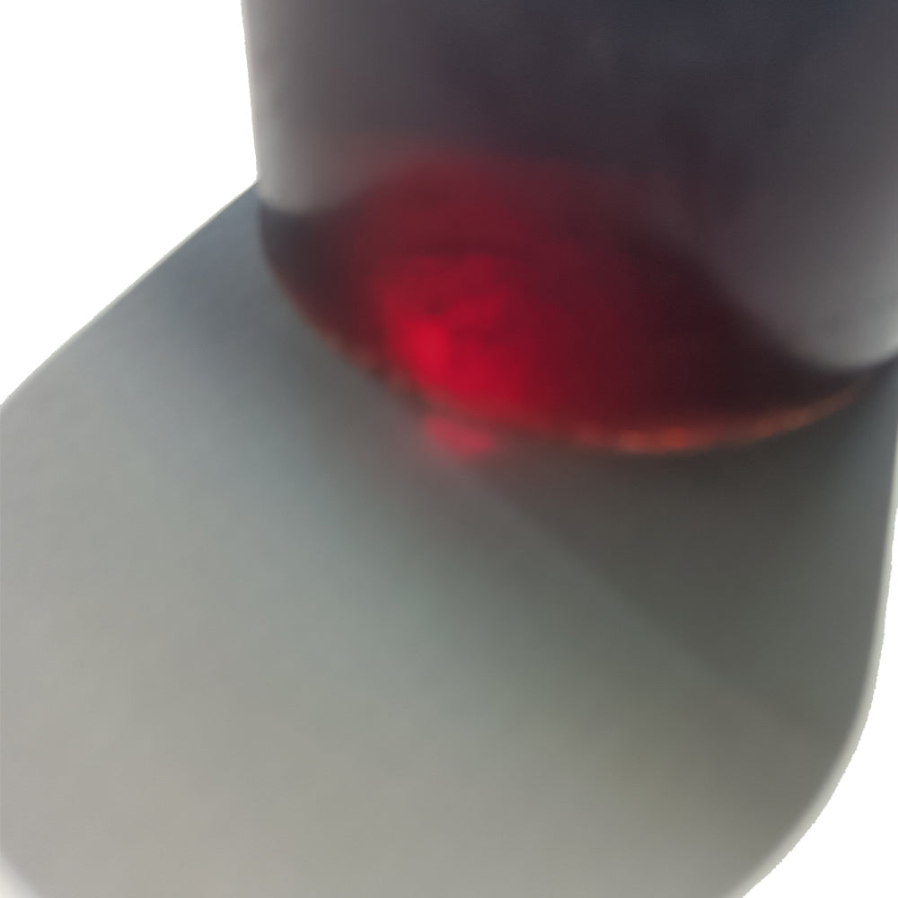 Jelly dark purple