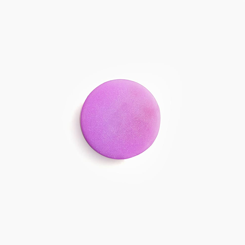 Cotton Candy pink