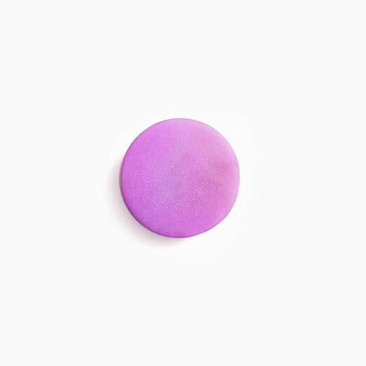 Cotton Candy pink