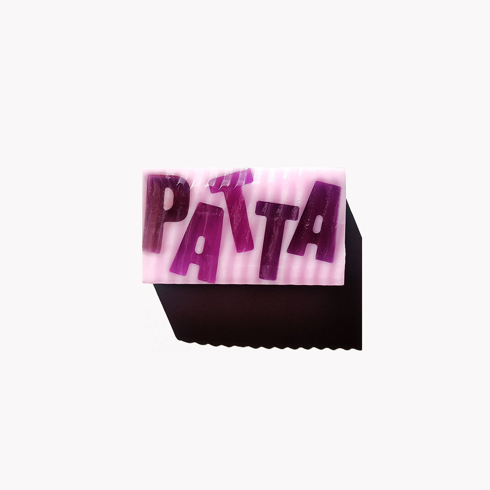 Patta soap bar special