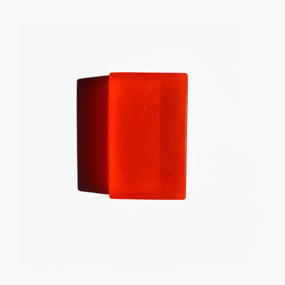 Red diamond