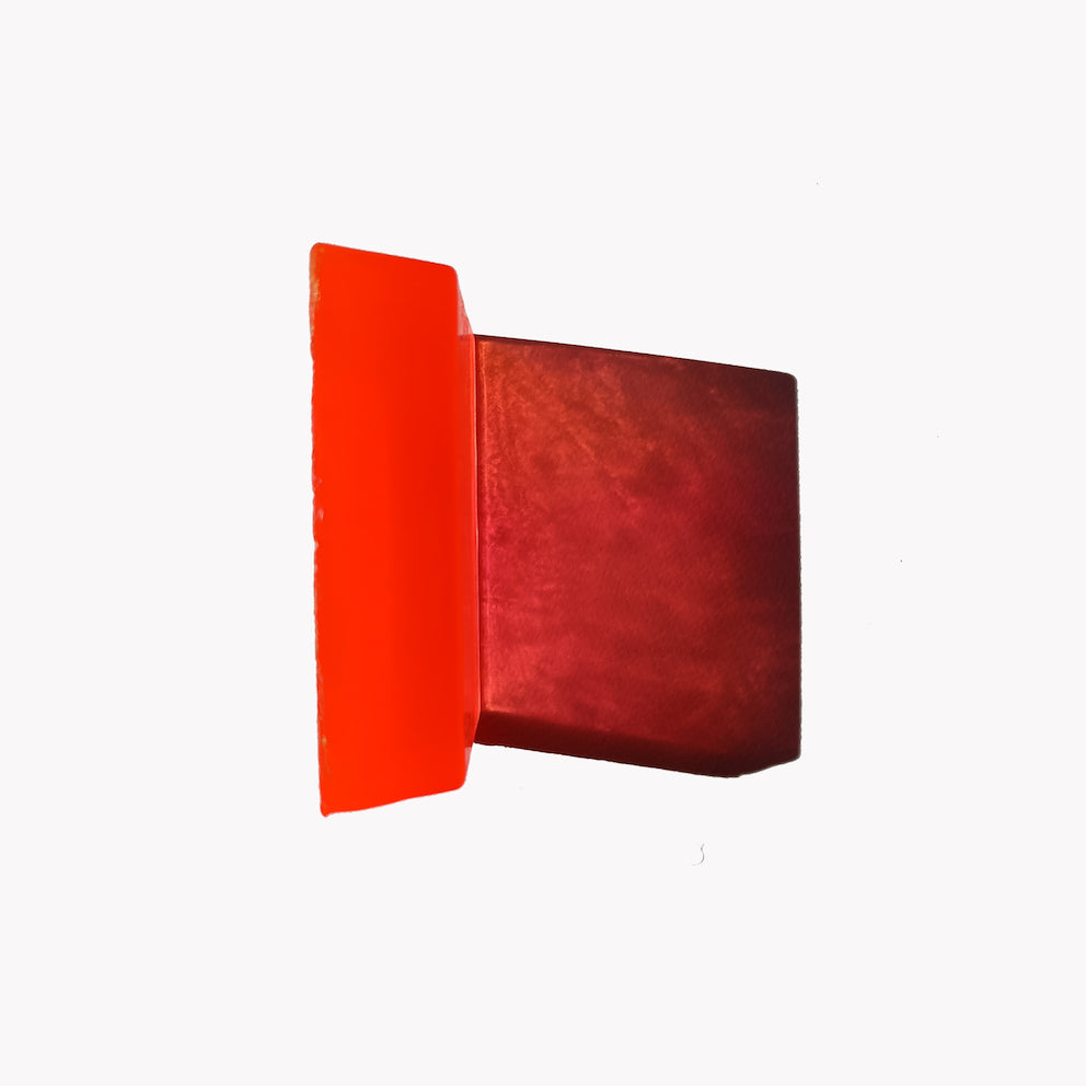 Red diamond
