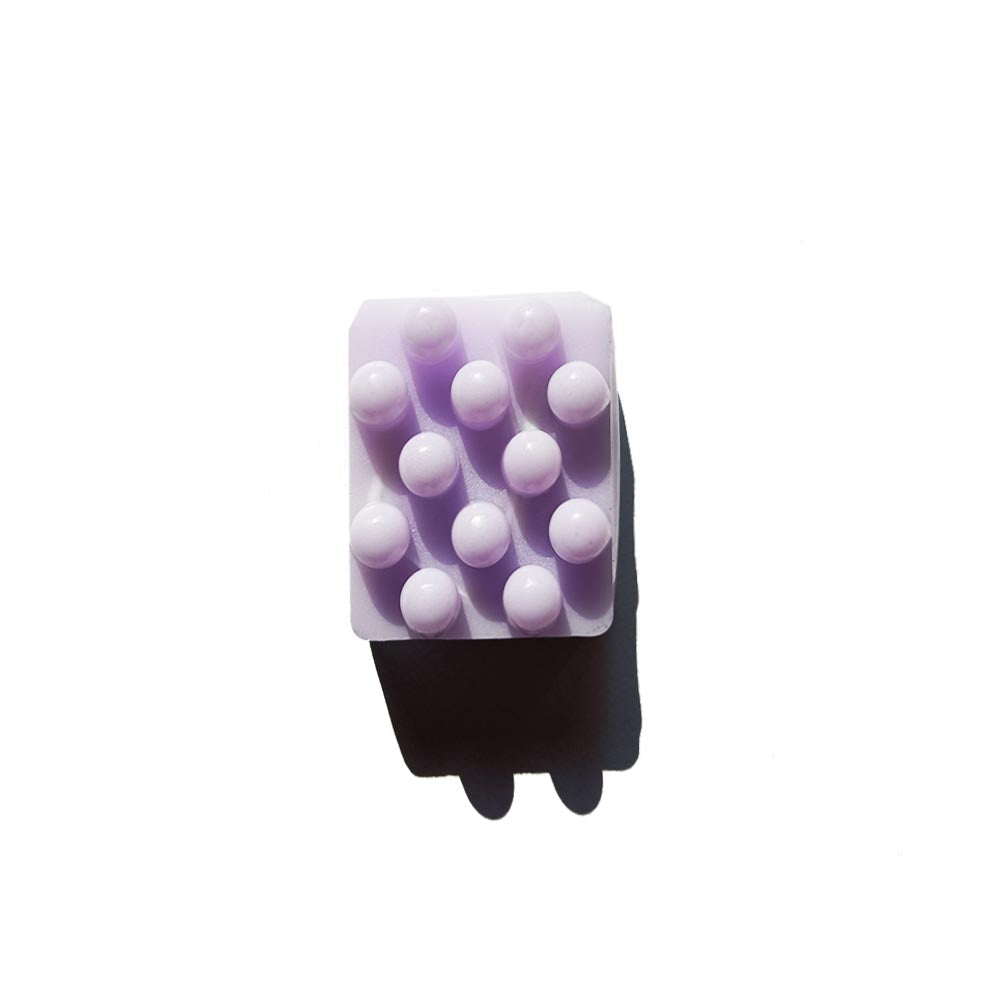 Purple nibly