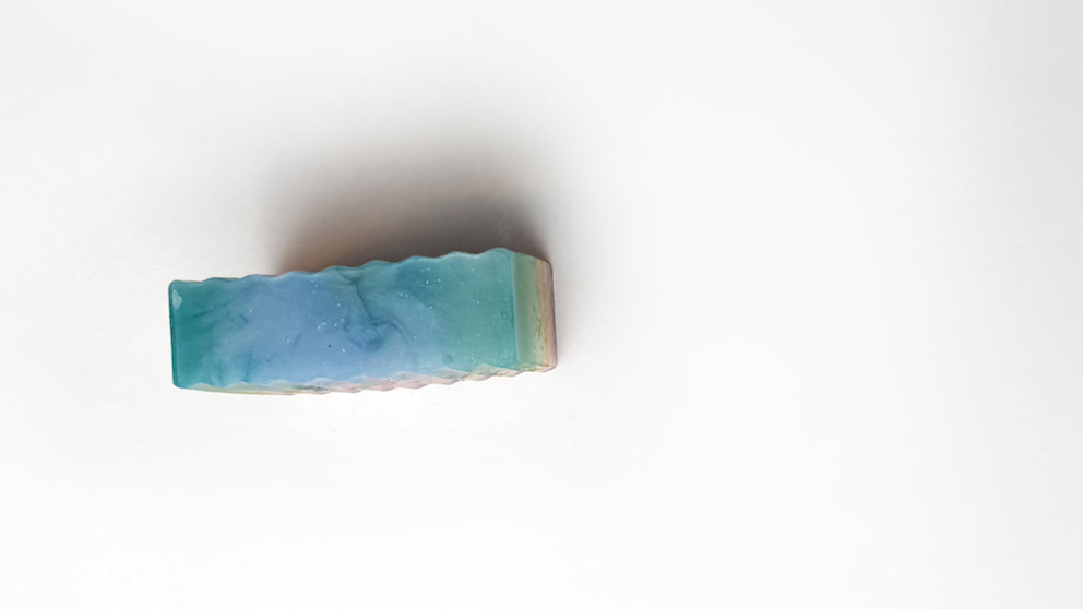 Rainbow Dream Handmade Soap