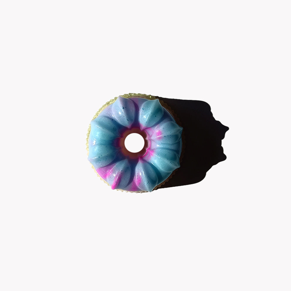 Ocean Aurora