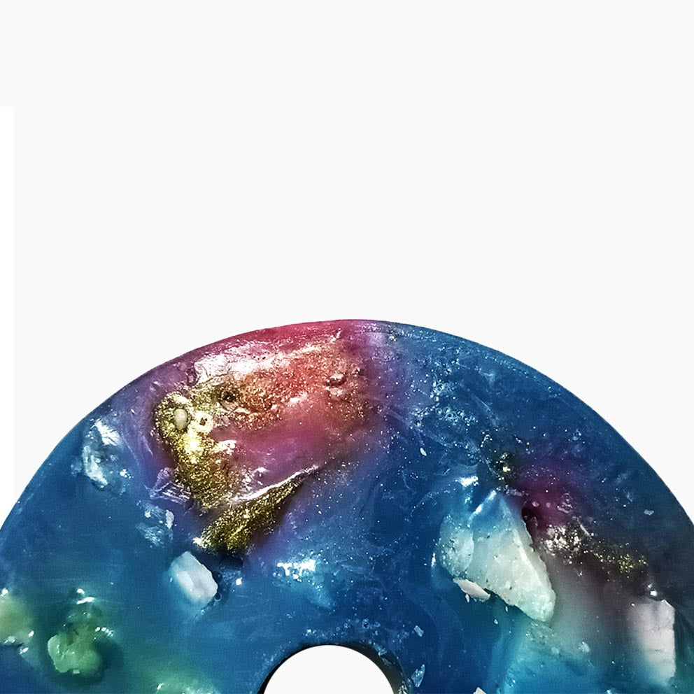 Sea Donut Special