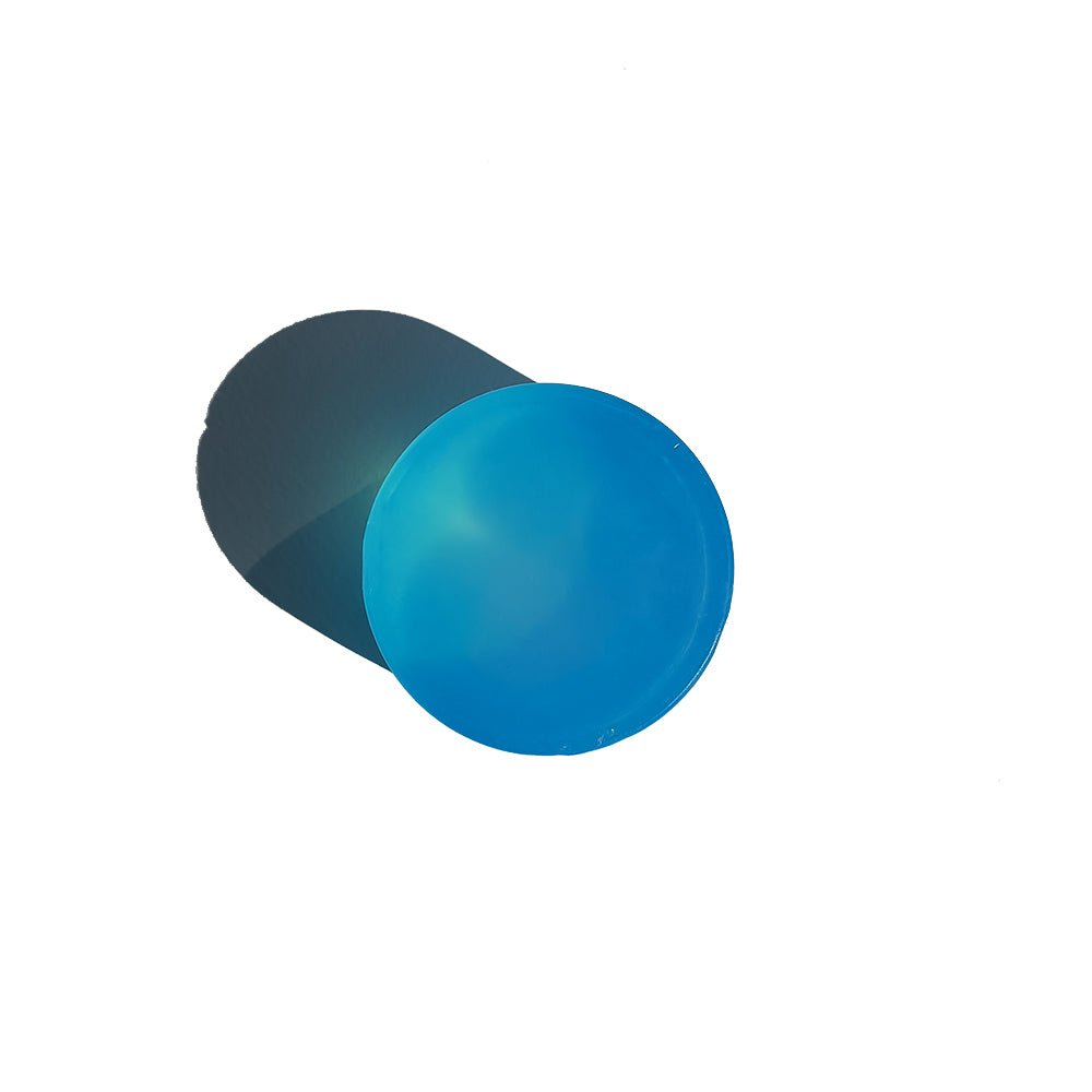 Jelly blue