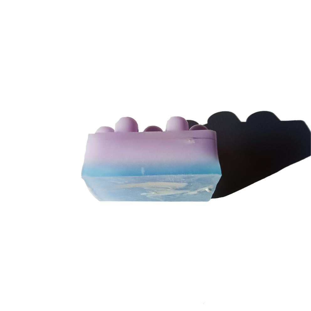 Purple nibly