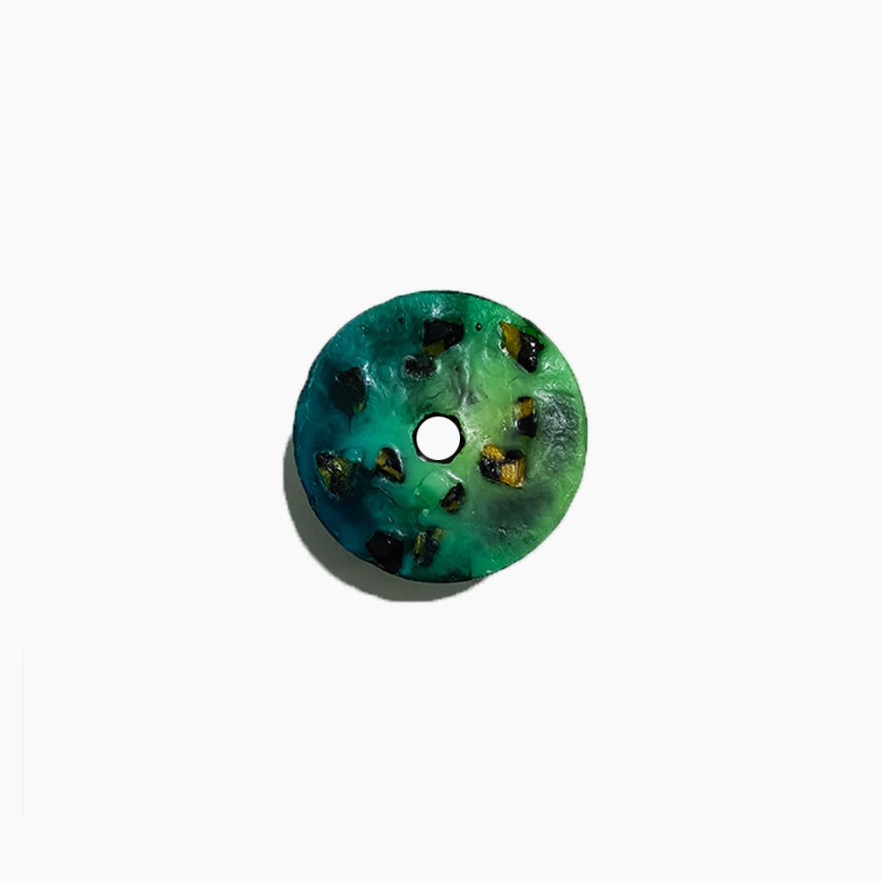 Shiny Zen soap