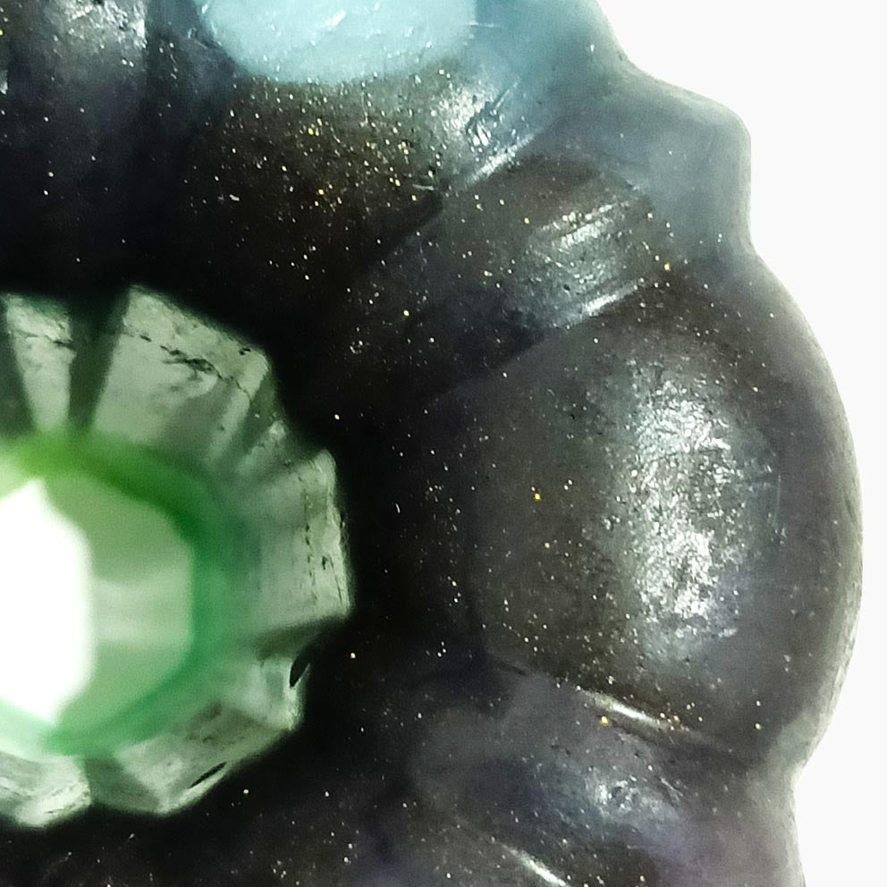 Shiny Zen soap