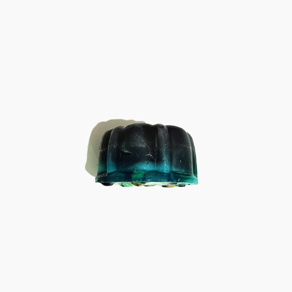 Shiny Zen soap