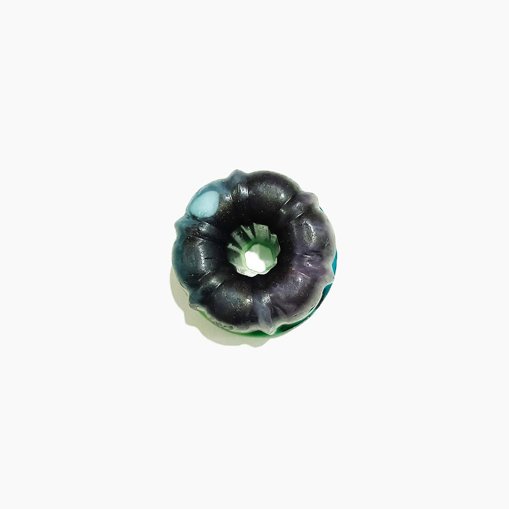 Shiny Zen soap