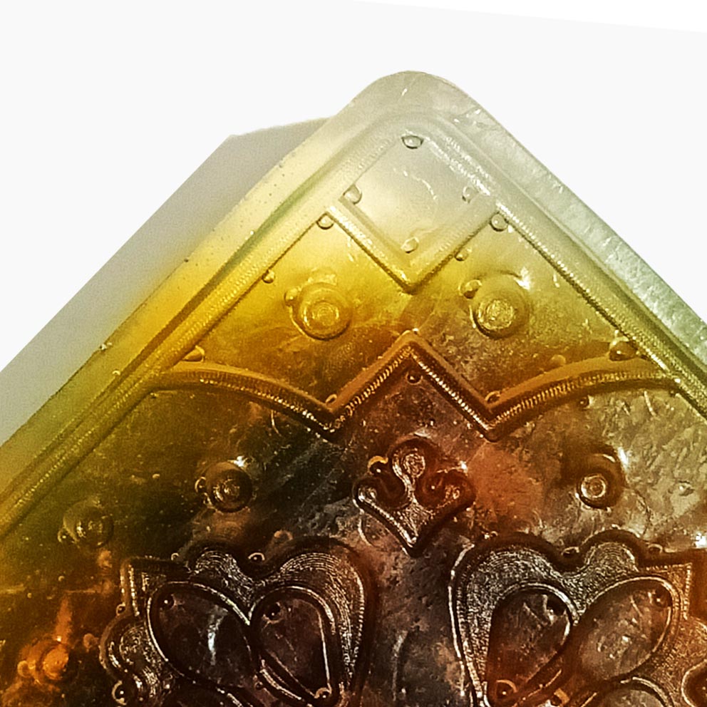 Bubble star blend
