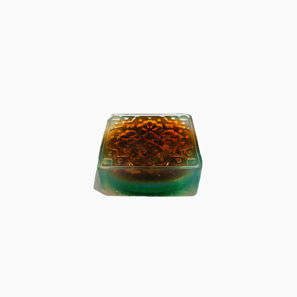 Bubble star blend