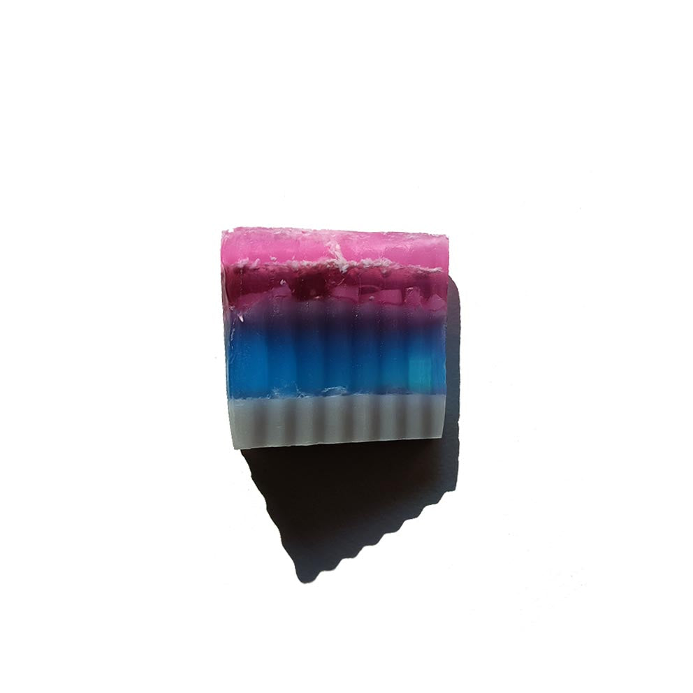 Soap Pie