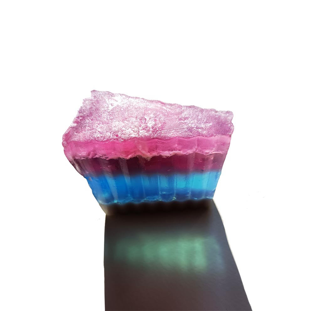 Soap Pie