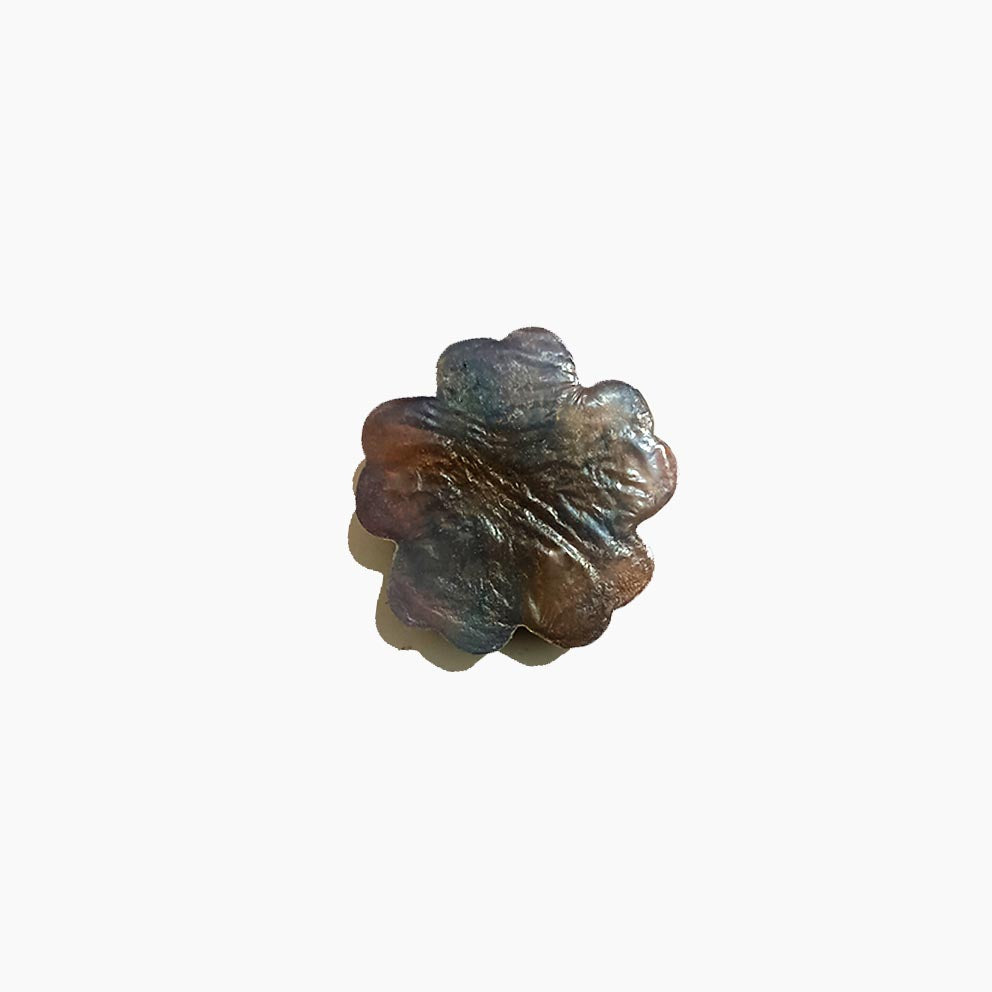 Stormy sandstone soap