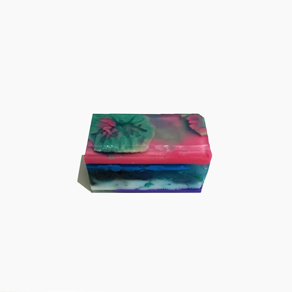 Virgil's pastelle soap