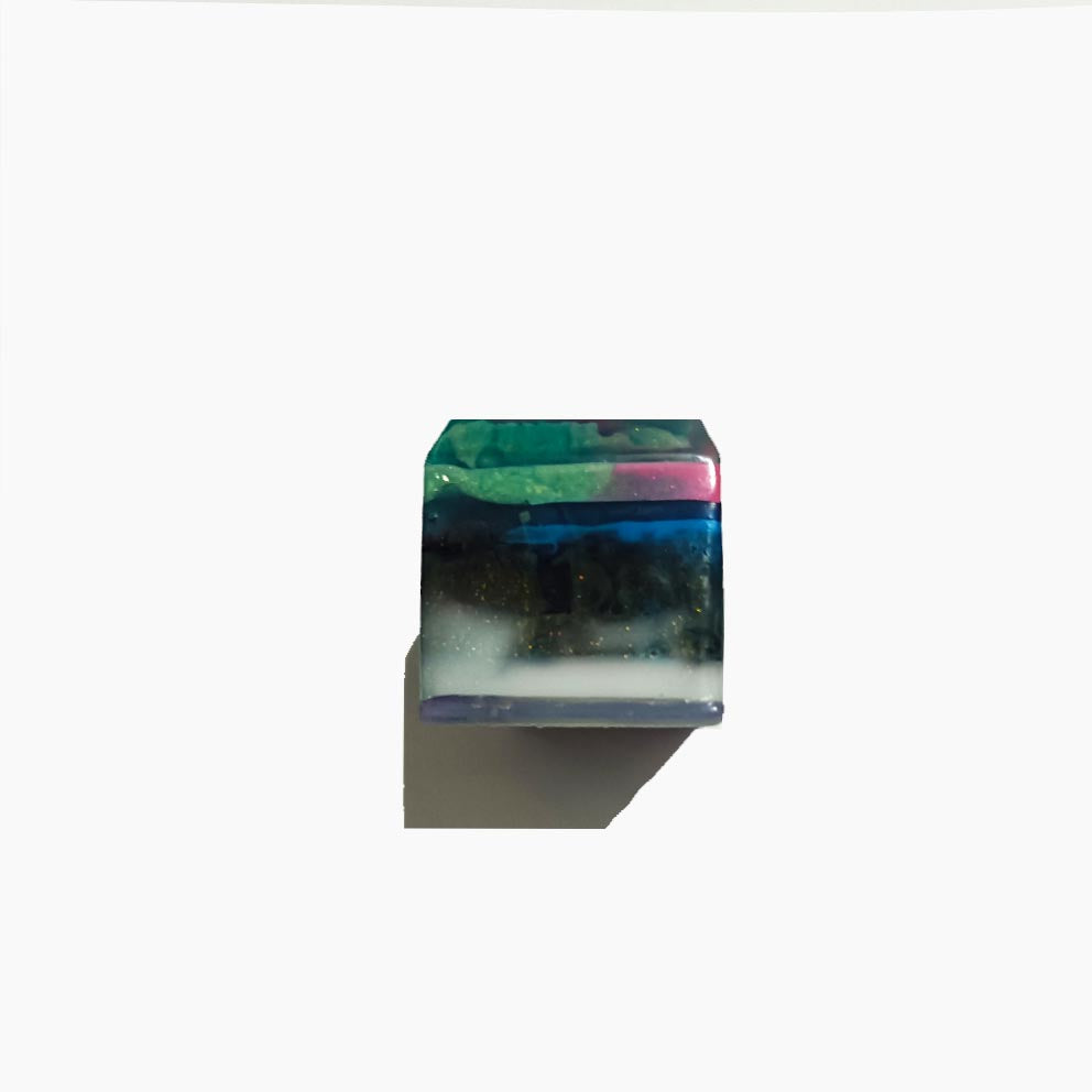 Virgil's pastelle soap