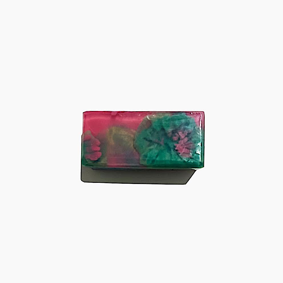 Virgil's pastelle soap