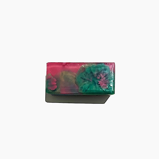 Virgil's pastelle soap