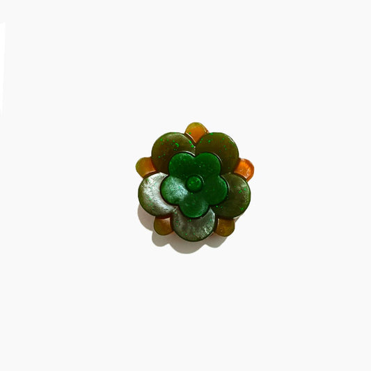 Zen Flower soap